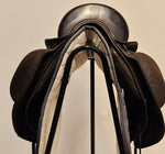 Ladda upp bild till gallerivisning, Anatomica Cygnus G3 Dressyrsadel 17,5&quot;/M
