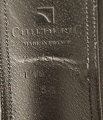 Ladda upp bild till gallerivisning, Childeric DFL Dressyrsadel 17&quot;/MW
