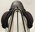 Load image into Gallery viewer, Amerigo Cervia Dressyrsadel 17,5/+2
