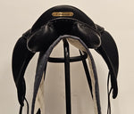 Ladda upp bild till gallerivisning, Childeric DFL Dressyrsadel 17&quot;/M
