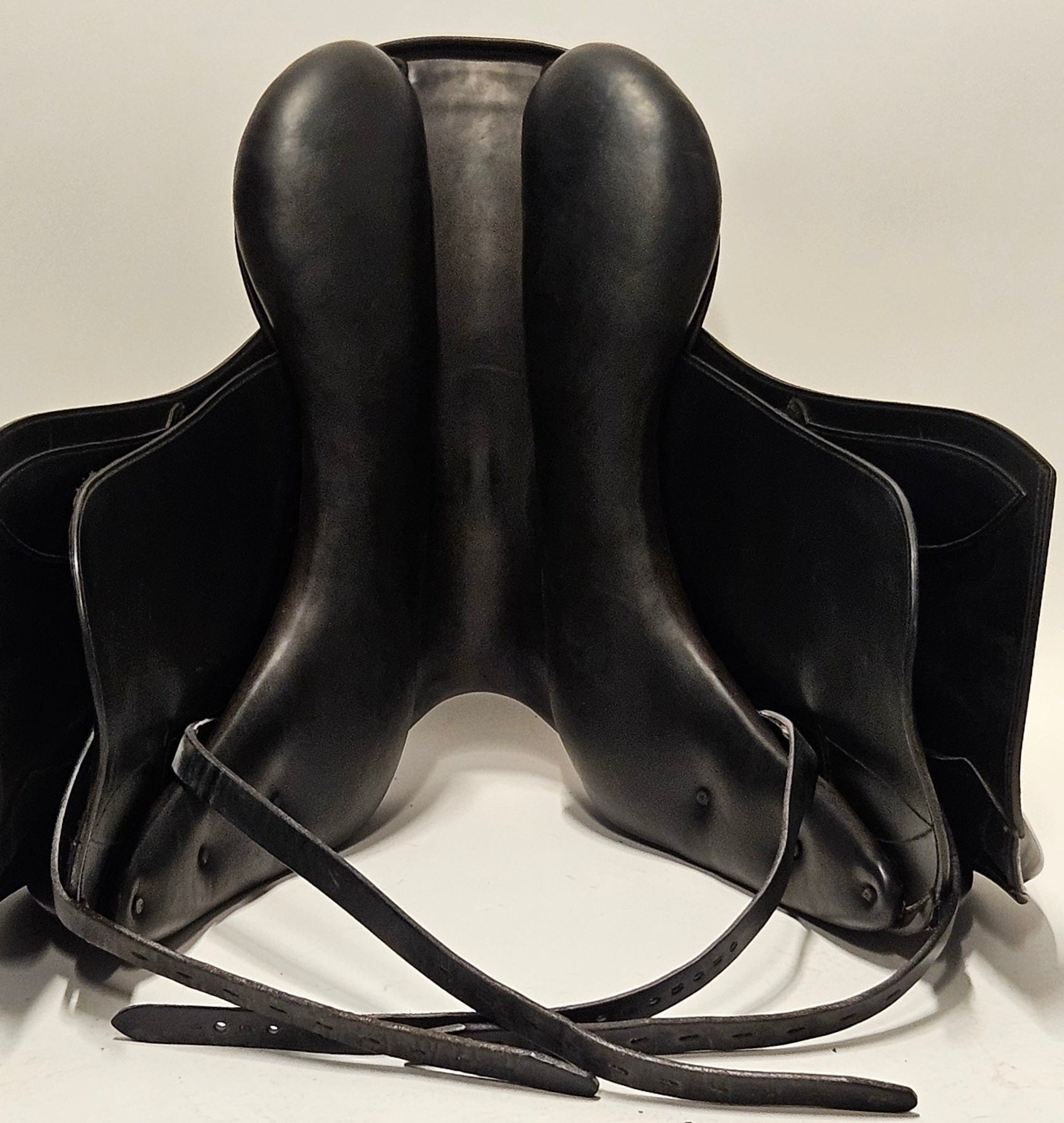 Erreplus Adelinde Dressyrsadel 17,5"/MW