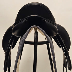 Amerigo Pasubio Siena Pinerolo 17"/+1