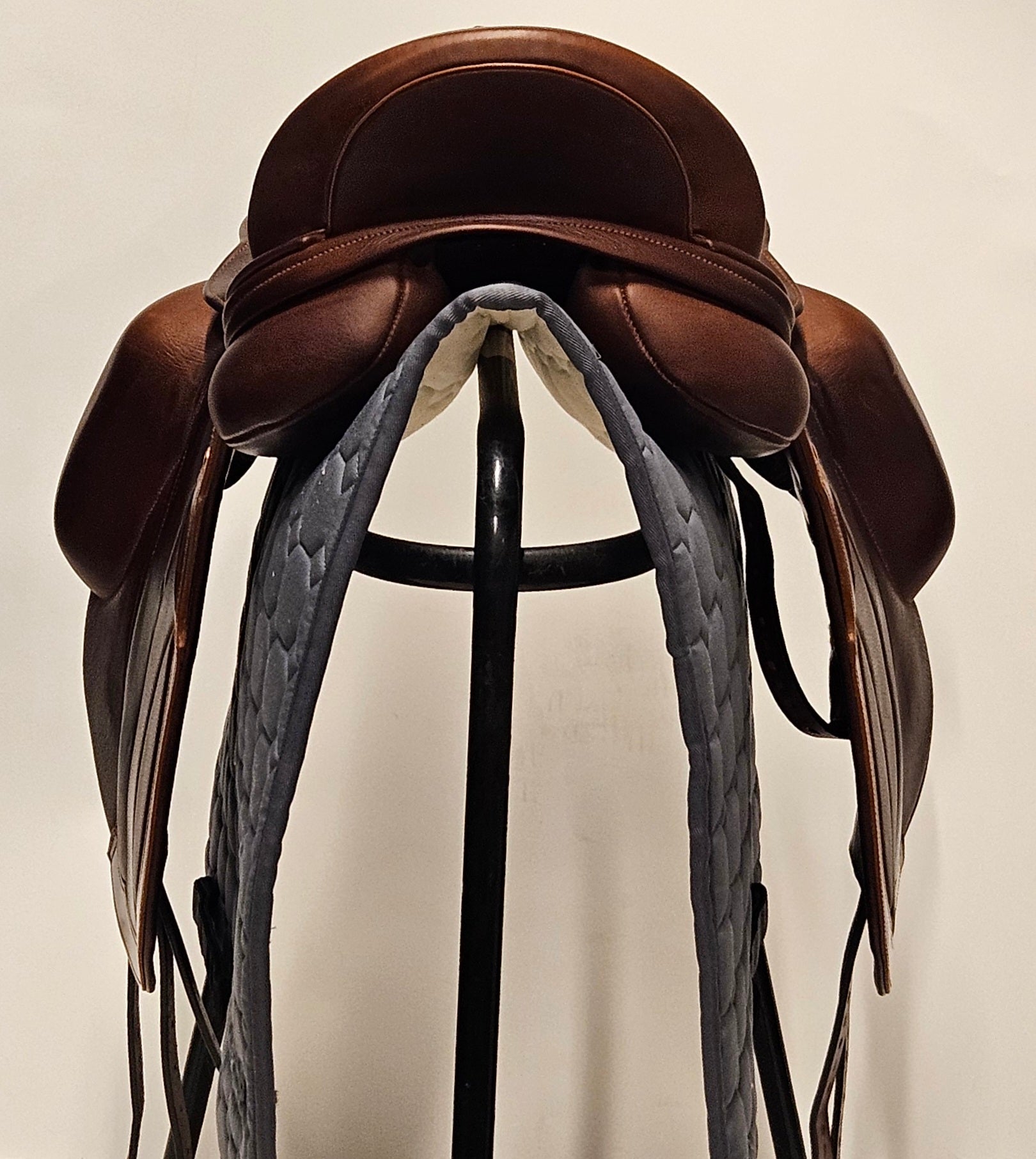 Albion Platinum Revelation MKII Dressyrsadel 17"/XW