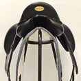Load image into Gallery viewer, Amerigo Classic Siena Dressyrsadel 17"/+1
