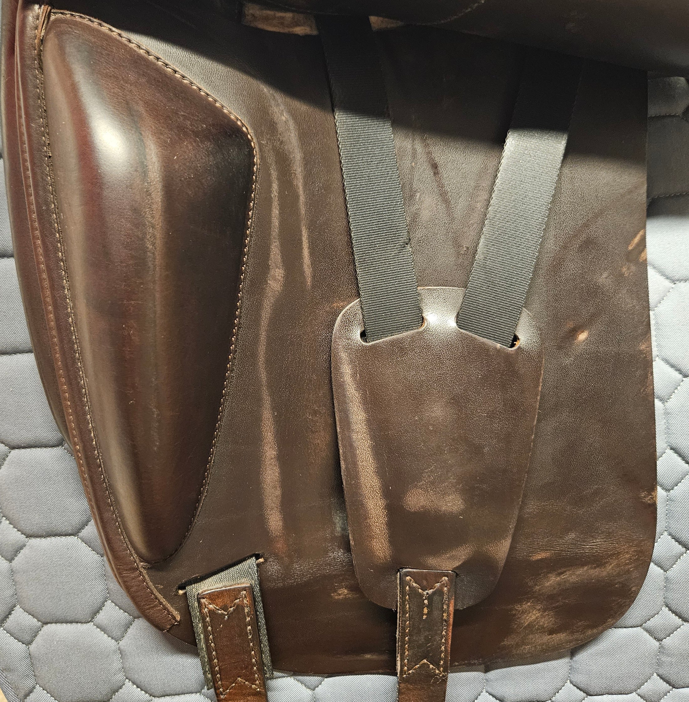 Amerigo Pasubio Pinerolo 17"/+1,5