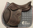 Load image into Gallery viewer, Antares Signature Hoppsadel 17,5"/W
