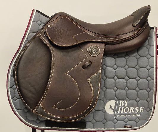 Antares Signature Hoppsadel 17,5"/W