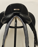 Ladda upp bild till gallerivisning, Antares Tempo Dressyrsadel 17/M
