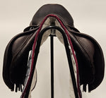 Ladda upp bild till gallerivisning, Prestige Versailles Hoppsadel 17&quot;/34
