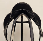 Ladda upp bild till gallerivisning, Equipe Olympia Dressyrsadel 16&quot;/+1
