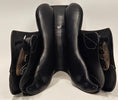 Load image into Gallery viewer, Prestige Versailles Hoppsadel 17"/34
