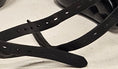 Load image into Gallery viewer, Equipe Glamour Dressyrsadel 16,5"/+1
