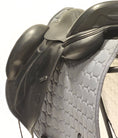 Load image into Gallery viewer, Prestige X-D2 Dressyrsadel 18"/MW
