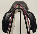 Ladda upp bild till gallerivisning, Equipe Expression Hoppsadel 17"/+1
