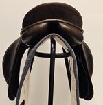 Ladda upp bild till gallerivisning, Kieffer Achen Allroundsadel 18&quot;/MW
