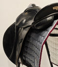 Load image into Gallery viewer, Kieffer Achen Allroundsadel 17"/XW
