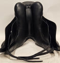 Load image into Gallery viewer, Custom Wolfgang Solo Dressyrsadel 16"/W
