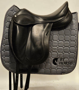 Childeric DFL Dressyrsadel 17"/M