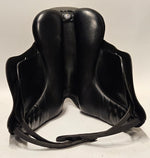 Ladda upp bild till gallerivisning, Bates Innova Dressyrsadel 17,5&quot;/M
