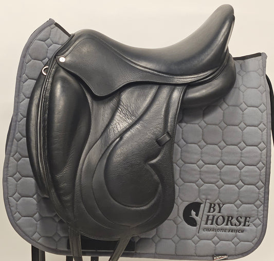 Antares Cadence Dressyrsadel 17"