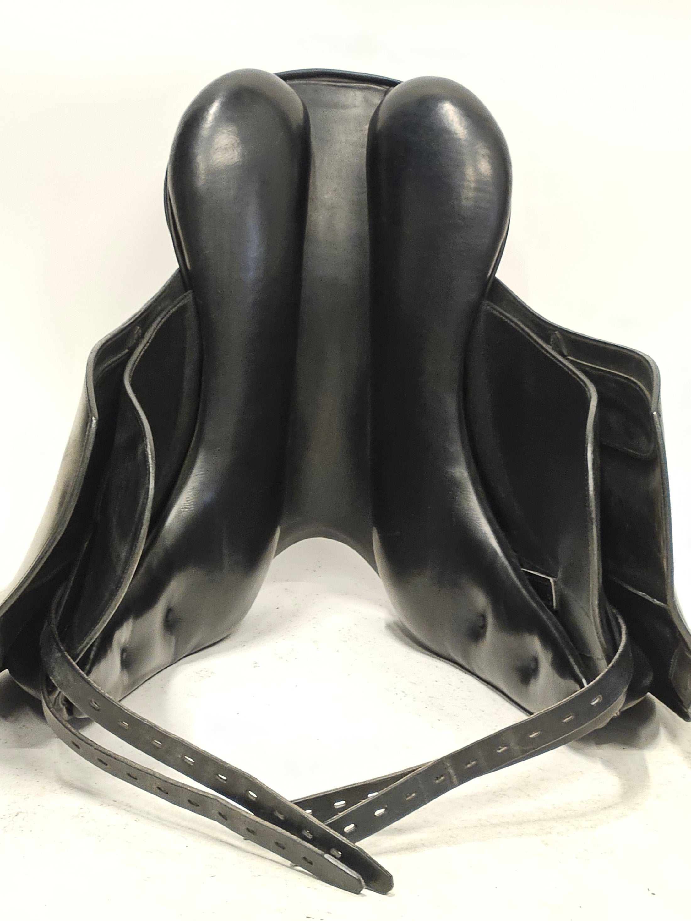 Erreplus Adelinde Dressyrsadel 17"/W