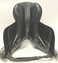 Load image into Gallery viewer, Prestige D1 Dressyrsadel 17"/M
