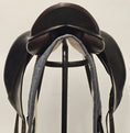 Load image into Gallery viewer, Equipe Emporio Dressyrsadel 16"/M
