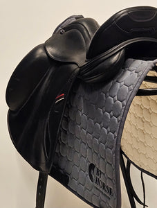 Erreplus Connect WR Dressyrsadel 17"/33