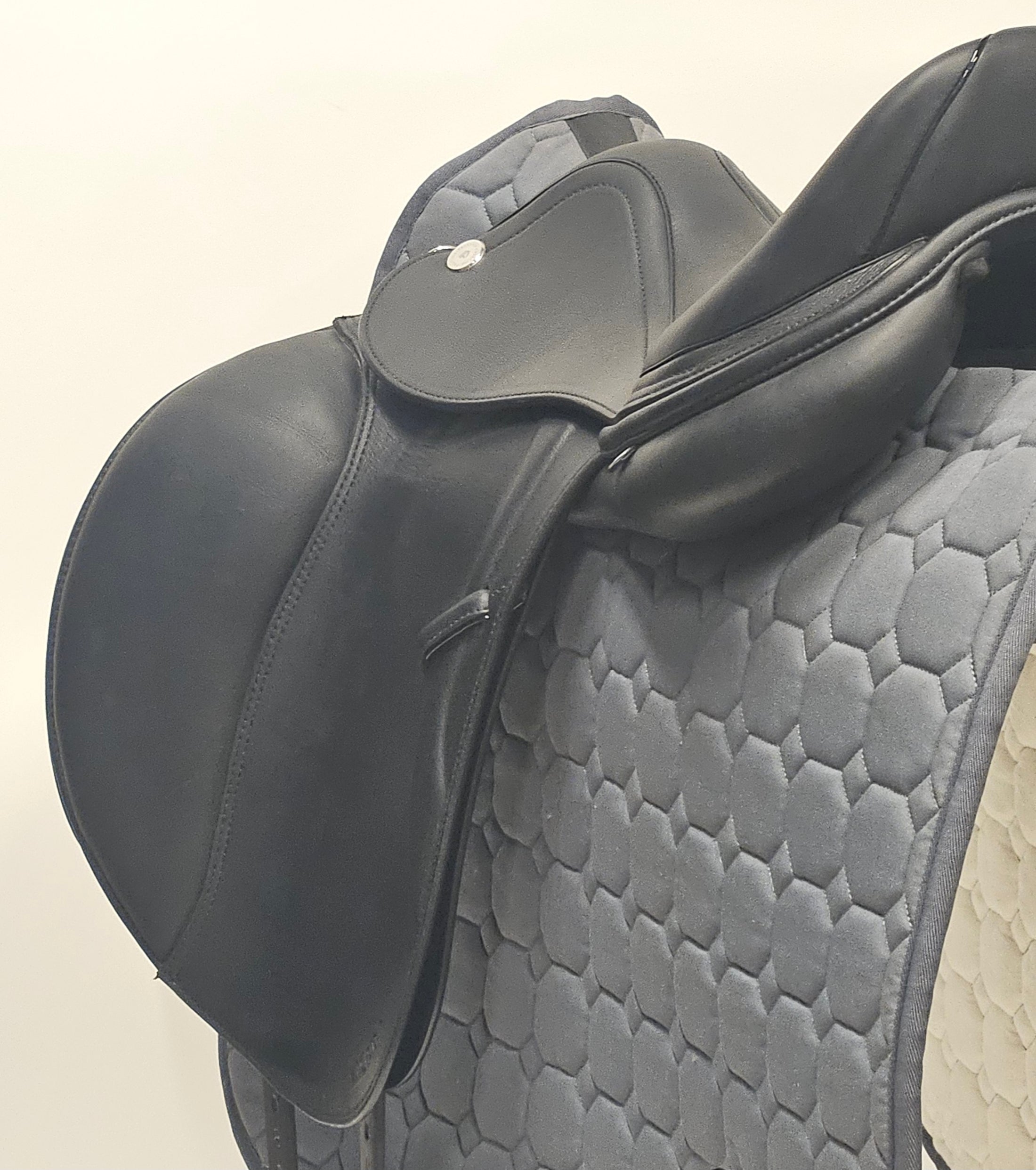 Prestige Inspire Dressyrsadel 16"/34