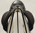 Load image into Gallery viewer, Equipe Olympia Dressyrsadel 18"/+1
