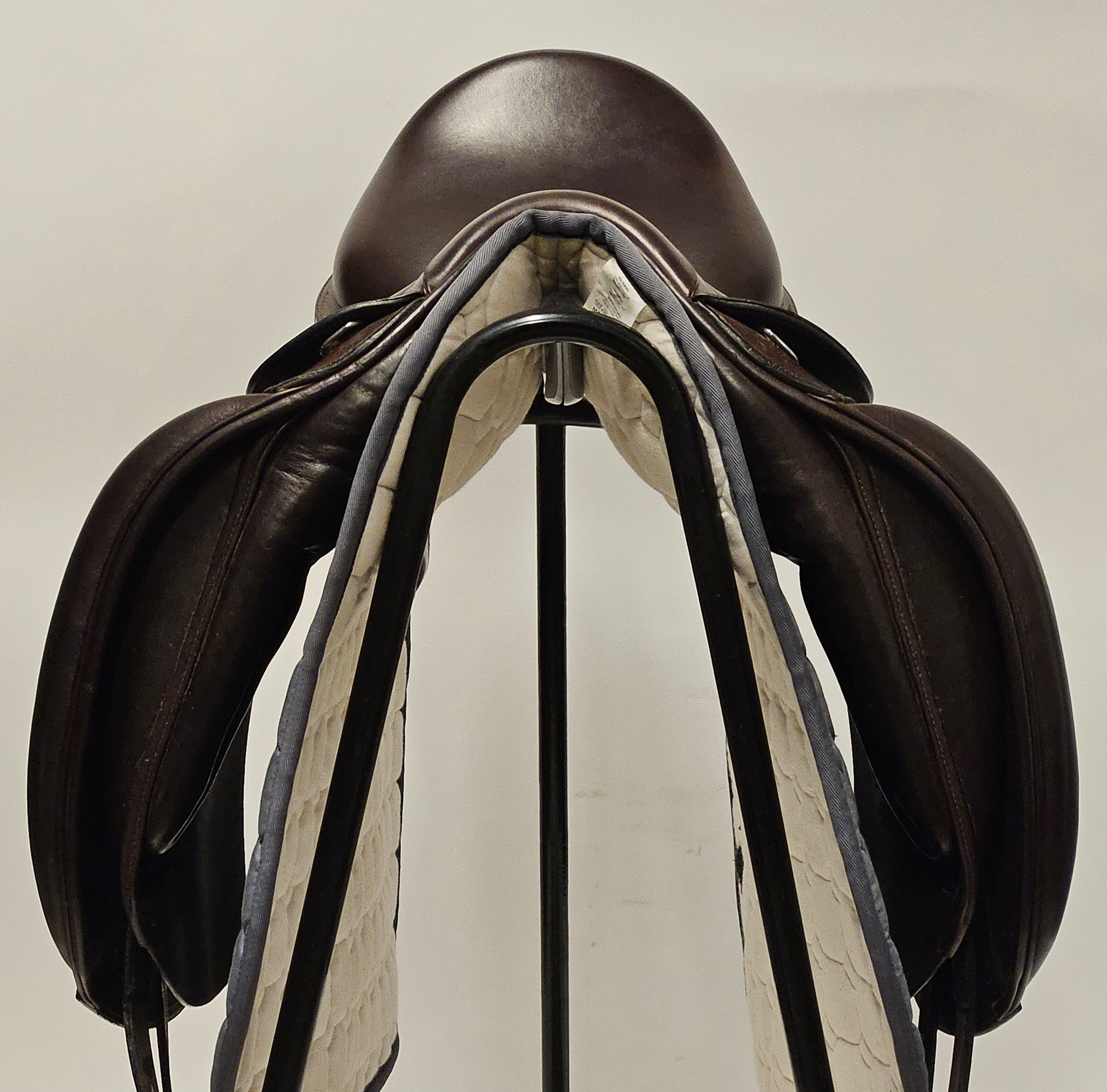 Amerigo Classic Pinerolo Dressyrsadel 17"/+1