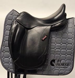 Equipe Olympia Dressyrsadel 17"/M
