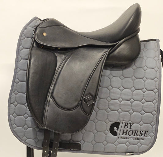 Fichtbauer PAURA VDL 17" Dressyrsadel