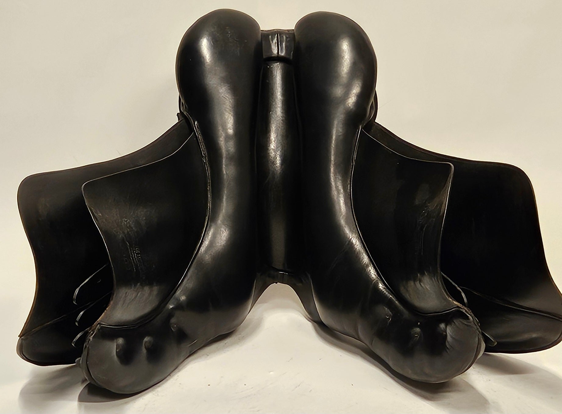 Kieffer Achen Allroundsadel 17"/M