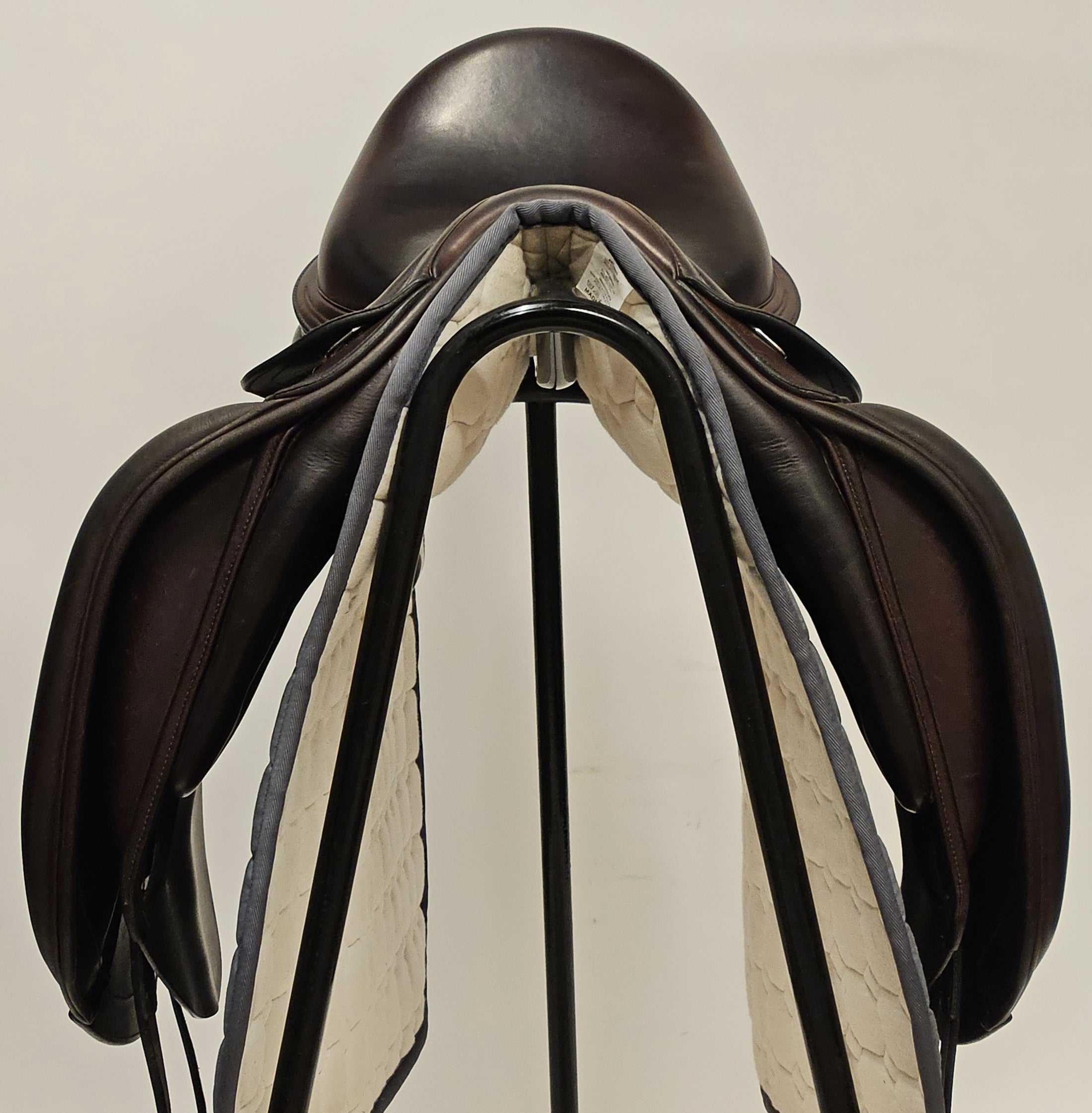 Amerigo Pasubio Pinerolo 17"/+1,5