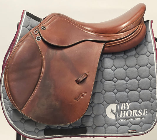Erreplus JF Hoppsadel 17"/34