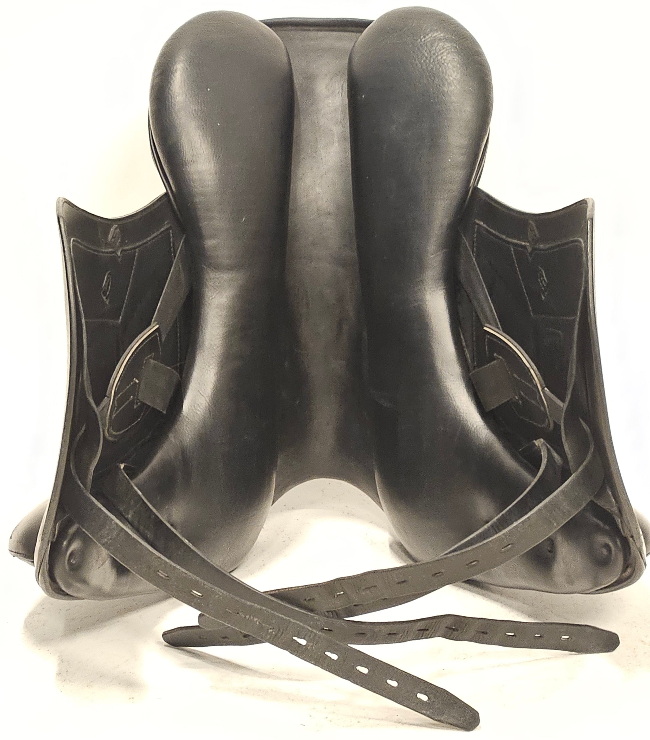 Erreplus Vittoria Dressyrsadel 17,5"/XW