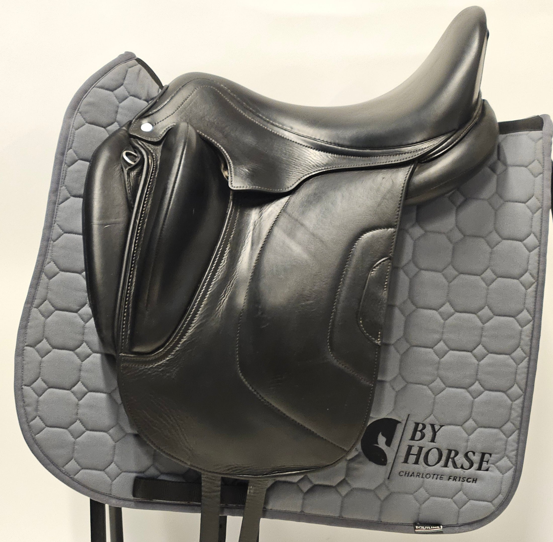 Antares Tempo Dressyrsadel 17,5"