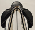Load image into Gallery viewer, Childeric DSC Dressyrsadel 17"/MW
