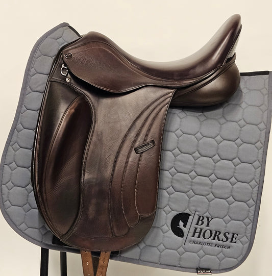 PDS Valegro Dressyrsadel 17,5"/MW
