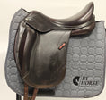 Load image into Gallery viewer, Equipe Olympia Dressyrsadel 17,5"/M

