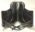 Load image into Gallery viewer, Childeric DAC Dressyrsadel 18"/MW
