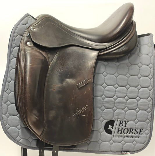 Erreplus Adelinde Dressyrsadel 17,5"/W