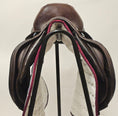 Load image into Gallery viewer, Prestige Michel Robert Hoppsadel 17"/34
