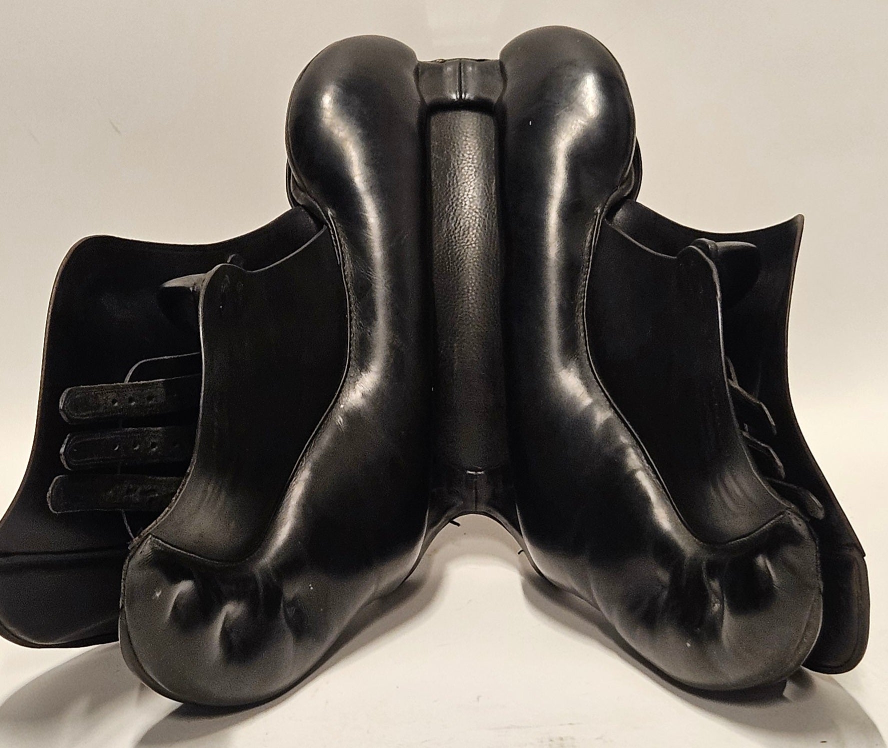 Kieffer Koof FL Hoppsadel 17"/M