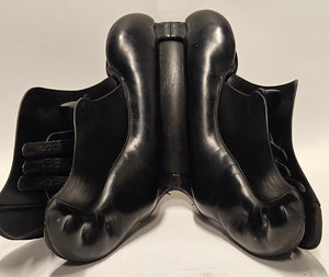 Kieffer Koof FL Hoppsadel 17"/M