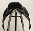 Load image into Gallery viewer, Antares Concept Dressyrsadel 17,5"/MW
