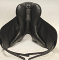 Load image into Gallery viewer, Fichtbauer PAURA KCR 17" Dressyrsadel
