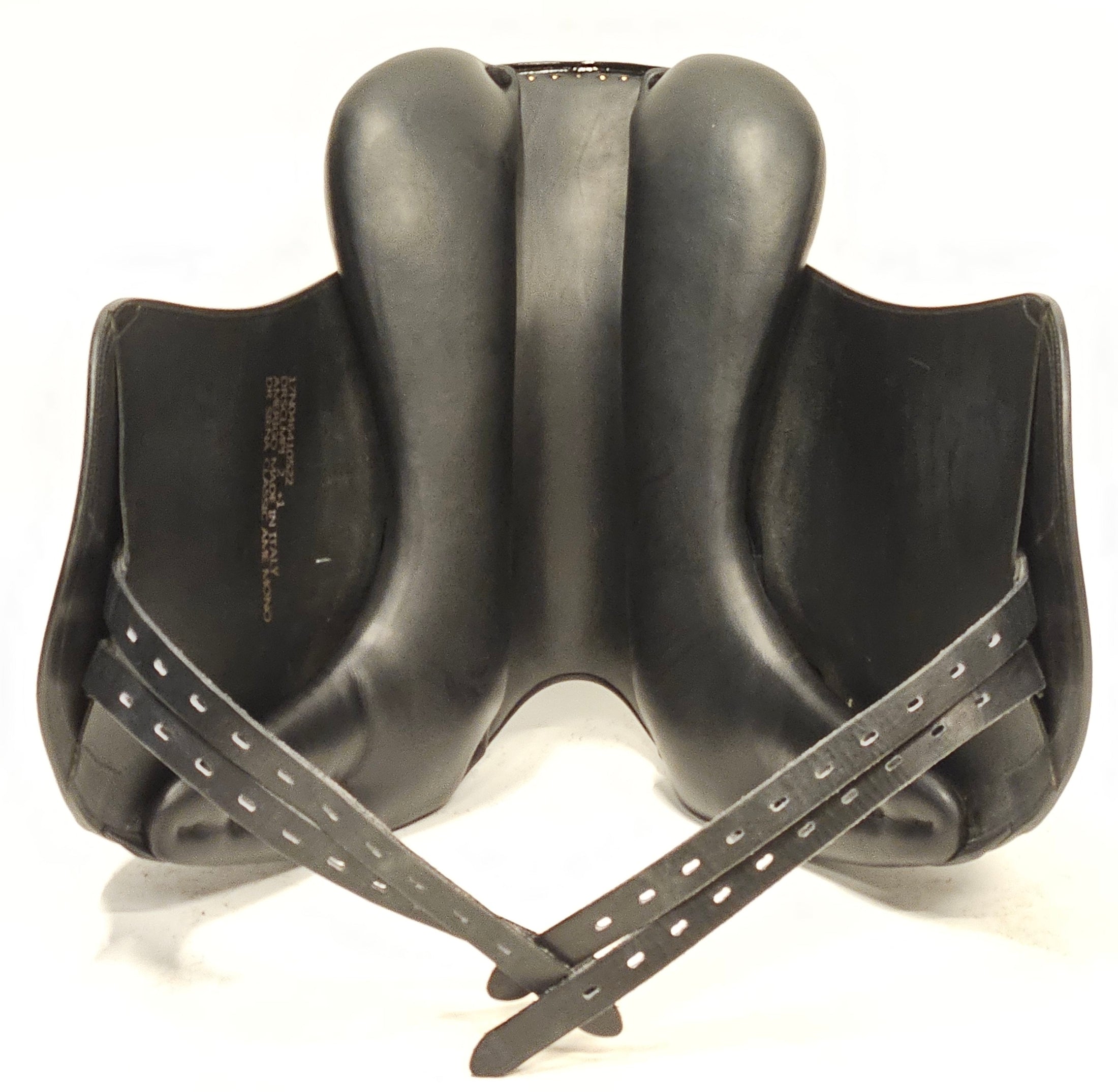 Amerigo Classic Siena Dressyrsadel 17"/+1