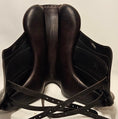 Load image into Gallery viewer, Childeric DI Dressyrsadel 18"/MW
